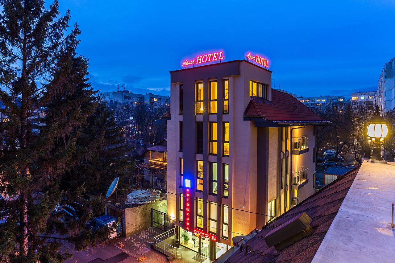 Rosen Aparthotel