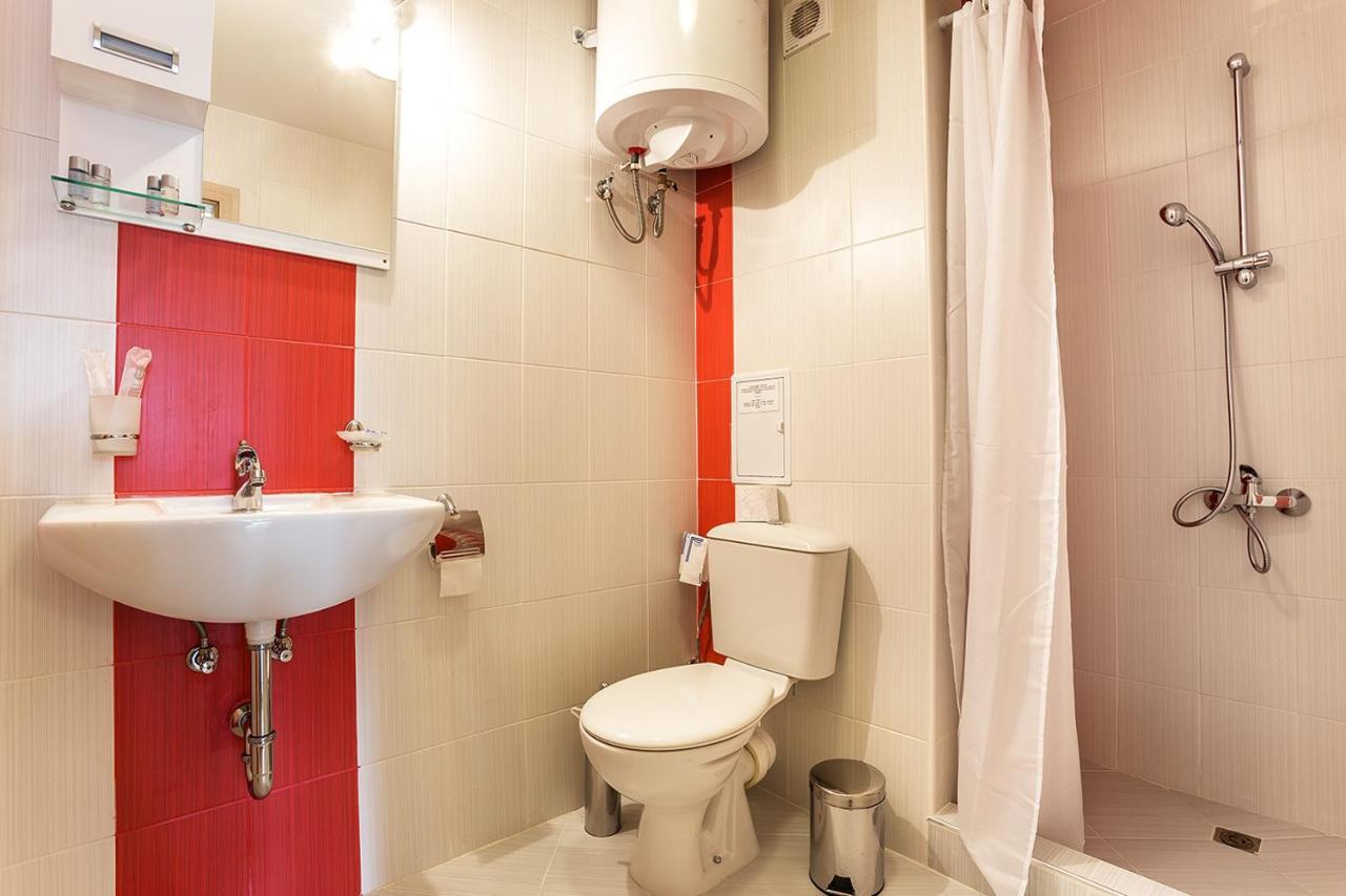Rosen Aparthotel 3*